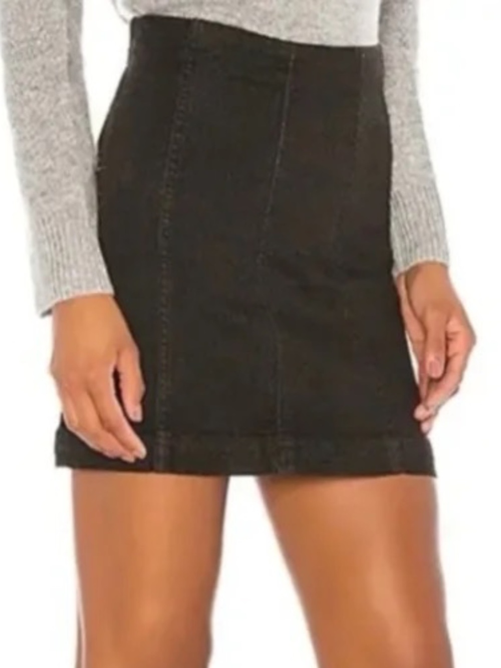FP Modern Femme Mini Skirt